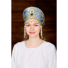 Russian folk costume 23005