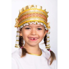 Russian folk costume 23049