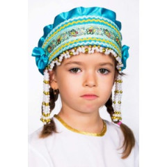 Russian folk costume 23054