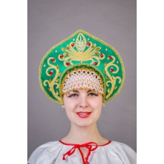 Russian folk costume 23059