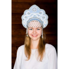 Russian folk costume 23071