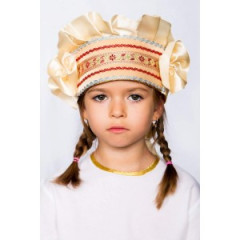 Russian folk costume 23093