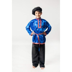 Russian folk costume 23142