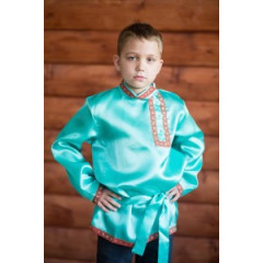 Russian folk costume 23147