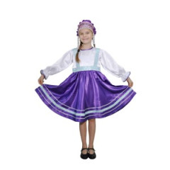 Russian folk costume 23170